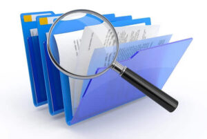 Audit Records